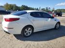 Kia Optima Lx Image 5
