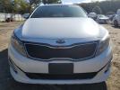 Kia Optima Lx Image 8