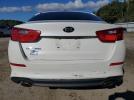 Kia Optima Lx Image 4
