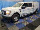 Ford F-150 Supercrew Image 1