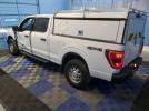 Ford F-150 Supercrew Image 2