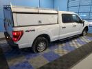 Ford F-150 Supercrew Image 3
