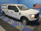 Ford F-150 Supercrew Image 6