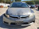 Honda Civic Lx-s Image 4
