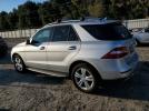 Mercedes-Benz M-Class 350 4matic Image 2