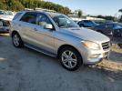 Mercedes-Benz M-Class 350 4matic Image 6