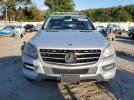 Mercedes-Benz M-Class 350 4matic Image 9