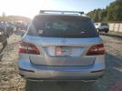 Mercedes-Benz M-Class 350 4matic Image 4
