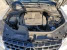 Mercedes-Benz M-Class 350 4matic Image 12