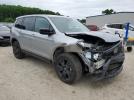 Honda Passport Sport Image 9