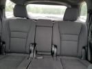 Honda Passport Sport Image 7