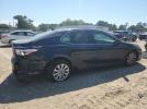 Toyota Camry L Image 3