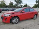 Mazda 3 I Image 1