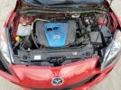 Mazda 3 I Image 9