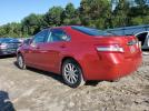 Toyota Camry Se Image 8