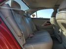 Toyota Camry Se Image 10