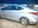 Hyundai ELANTRA Se Image 2