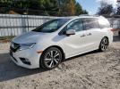 Honda Odyssey Elite Image 1