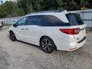Honda Odyssey Elite Image 2