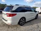 Honda Odyssey Elite Image 3