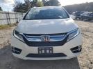 Honda Odyssey Elite Image 4