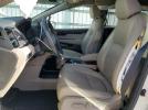 Honda Odyssey Elite Image 8