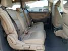 Honda Odyssey Elite Image 9