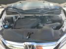 Honda Odyssey Elite Image 12