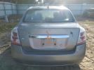 Nissan Sentra 2.0 Image 9