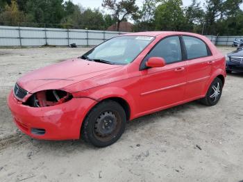  Salvage Suzuki Reno