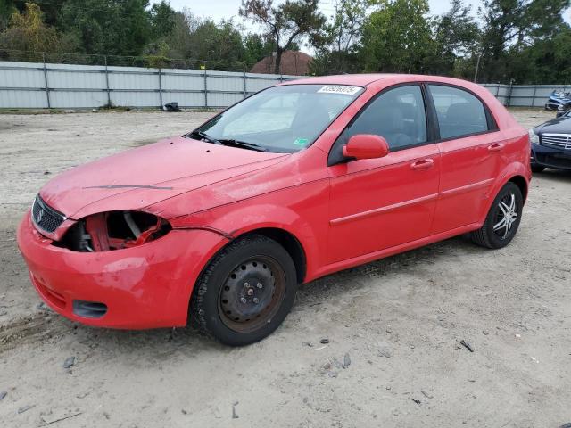  Salvage Suzuki Reno