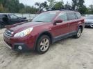 Subaru Outback 3.6r Limited Image 1