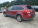Subaru Outback 3.6r Limited Image 7