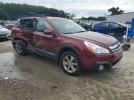 Subaru Outback 3.6r Limited Image 3