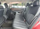 Subaru Outback 3.6r Limited Image 5