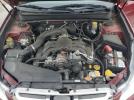 Subaru Outback 3.6r Limited Image 10