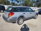 Subaru Legacy Outback 2.5i Image 3