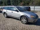 Subaru Legacy Outback 2.5i Image 5