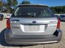 Subaru Legacy Outback 2.5i Image 4