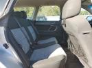 Subaru Legacy Outback 2.5i Image 12