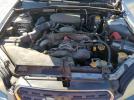 Subaru Legacy Outback 2.5i Image 11