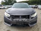 Honda Civic Lx Image 11