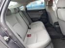 Honda Civic Lx Image 8
