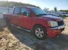 Nissan Titan Xe Image 2