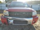 Nissan Titan Xe Image 5