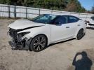 Nissan Maxima 3.5s Image 1