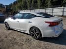 Nissan Maxima 3.5s Image 4