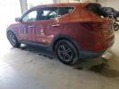 Hyundai SANTA FE Image 8
