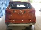 Hyundai SANTA FE Image 3
