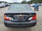 Toyota Avalon Xl Image 10